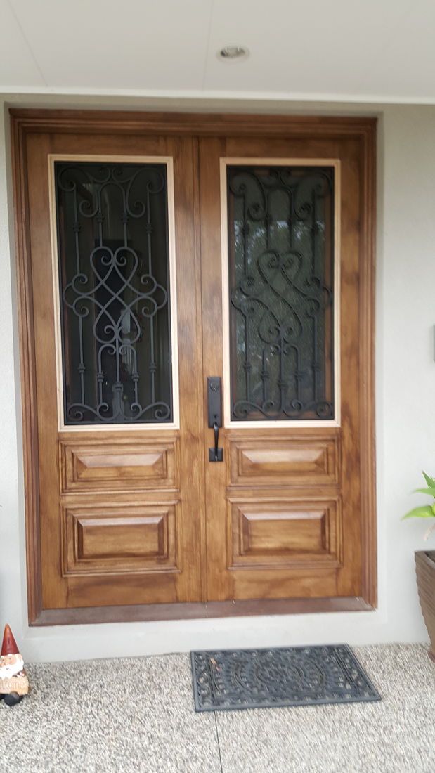Buy Custom Doors Melbourne Custom Timber Doors Thornbury