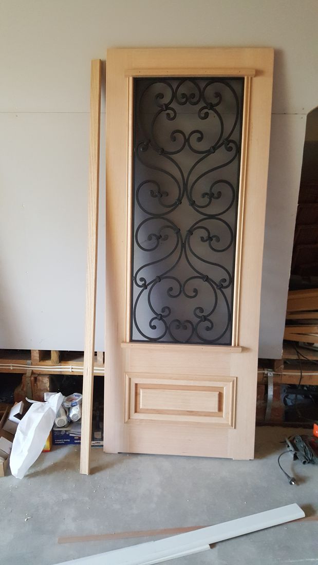 Buy Custom Doors Melbourne Custom Timber Doors Thornbury