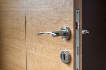 If You Have a Low-Quality Door It Can Be Broken Down, No Matter How ...